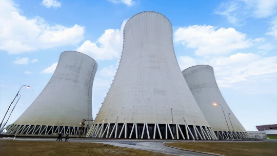 Polsko vyrazilo vstříc jaderným elektrárnám. V&nbsp;Česku mohou stát jediné reaktory KHNP v&nbsp;Evropě