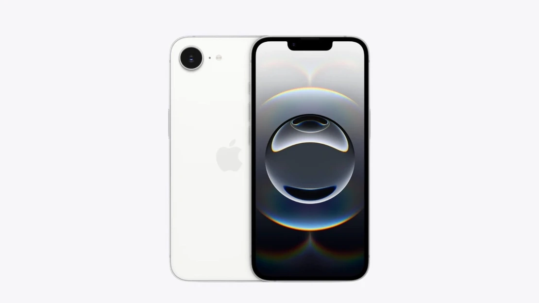 Apple překvapil novinkou. Představil nejdostupnější iPhone&nbsp;16e