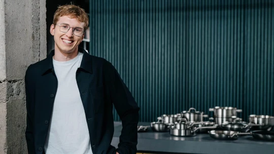 Nová ředitelka a&nbsp;obrat přes 150 milionů korun. Fabini se loni dařilo