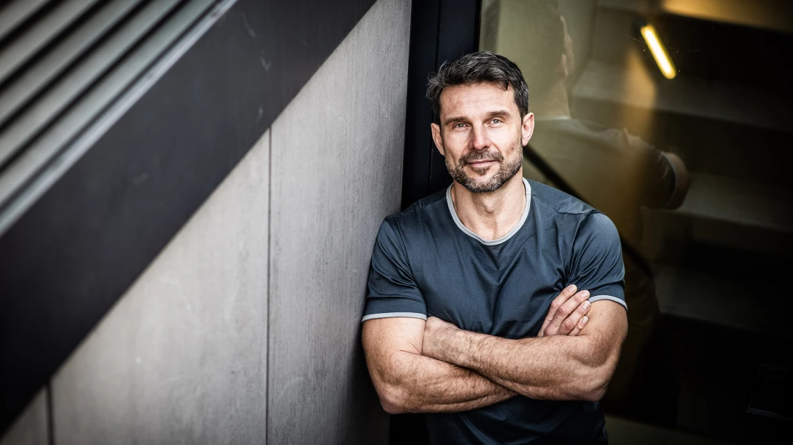V podpoře startupů šíleně zaostáváme, burcuje lídr fondu Jet Ventures Levinský