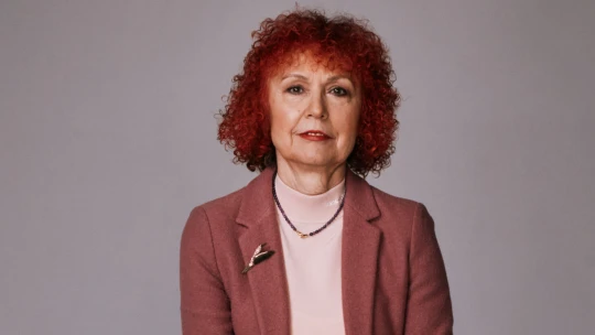 Hledám způsoby, jak zmenšit zlo, říká forenzní psycholožka Čírtková ze 7 nad 70