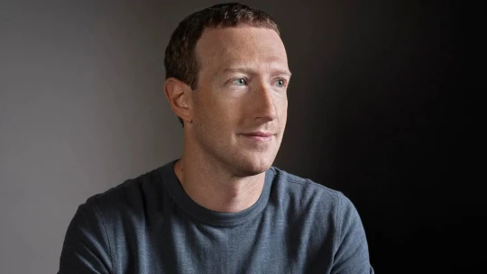 Zuckerberg dál sází na AI. Do infrastruktury od CoreWeave investuje Meta 21 miliard dolarů