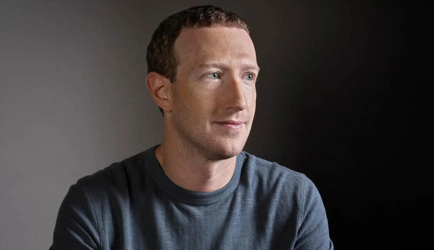 AI CEO? Meta vyvjíjí digitálního Zuckerberga pro komunikaci se zaměstnanci