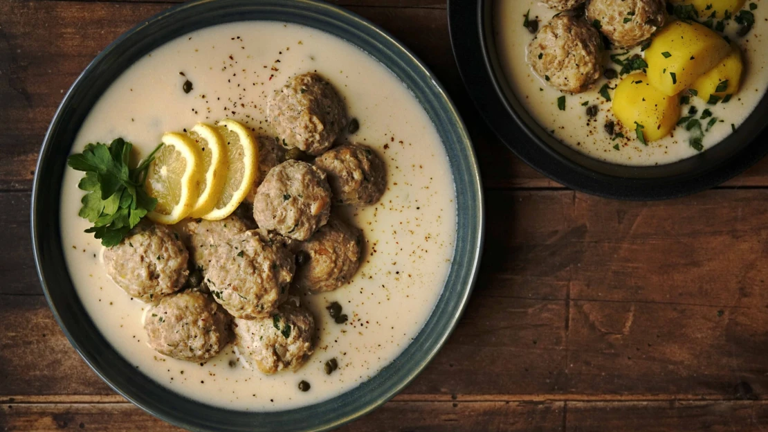 Delikatesa, která Němcům zůstala ze ztraceného Kaliningradu. Naučte se královecké klopsy