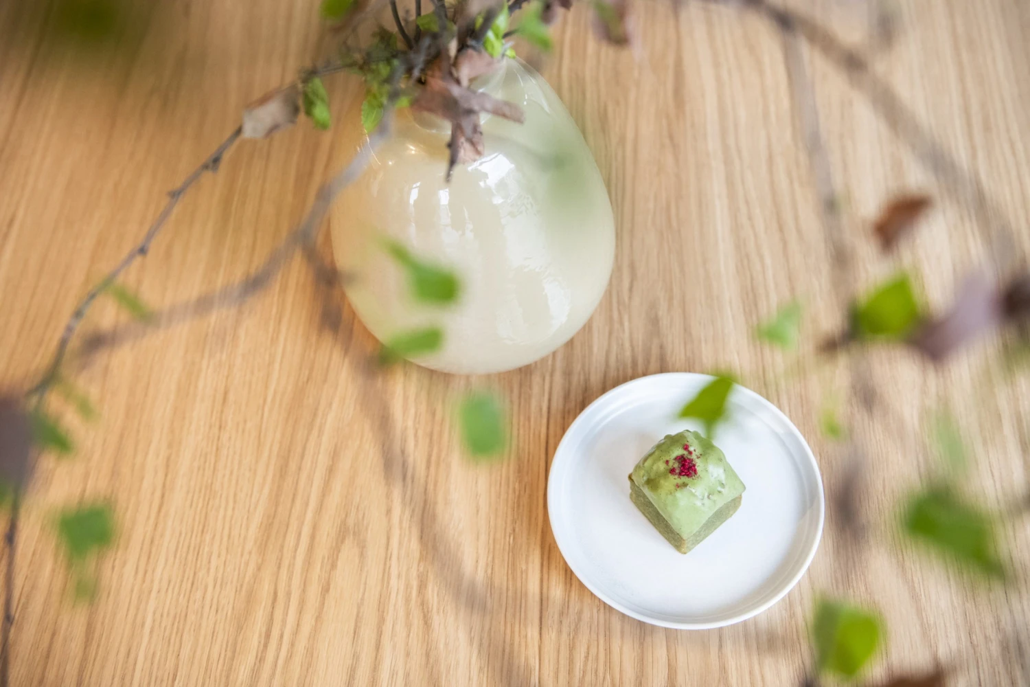Sensu cafe