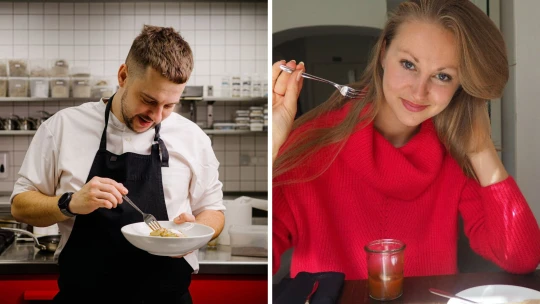 Zpátky ke kořenům: Jak Ambiente učí kuchaře poznávat suroviny do hloubky