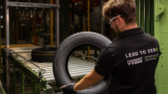 Nokian Tyres jako investiční příležitost? Uvidíme, zda vyjde sázka na Rumunsko