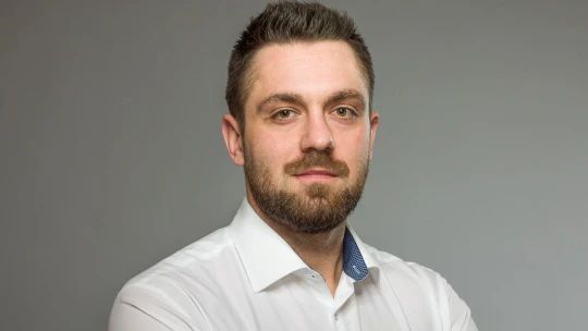 LinkedIn Mastery. Učíme firmy využít síť jako byznys nástroj, hlásí šéf StoryMatters