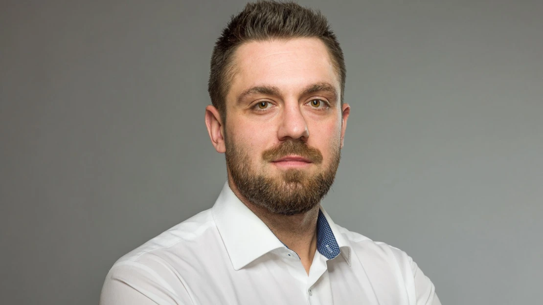 LinkedIn Mastery. Učíme firmy využít síť jako byznys nástroj, hlásí šéf StoryMatters