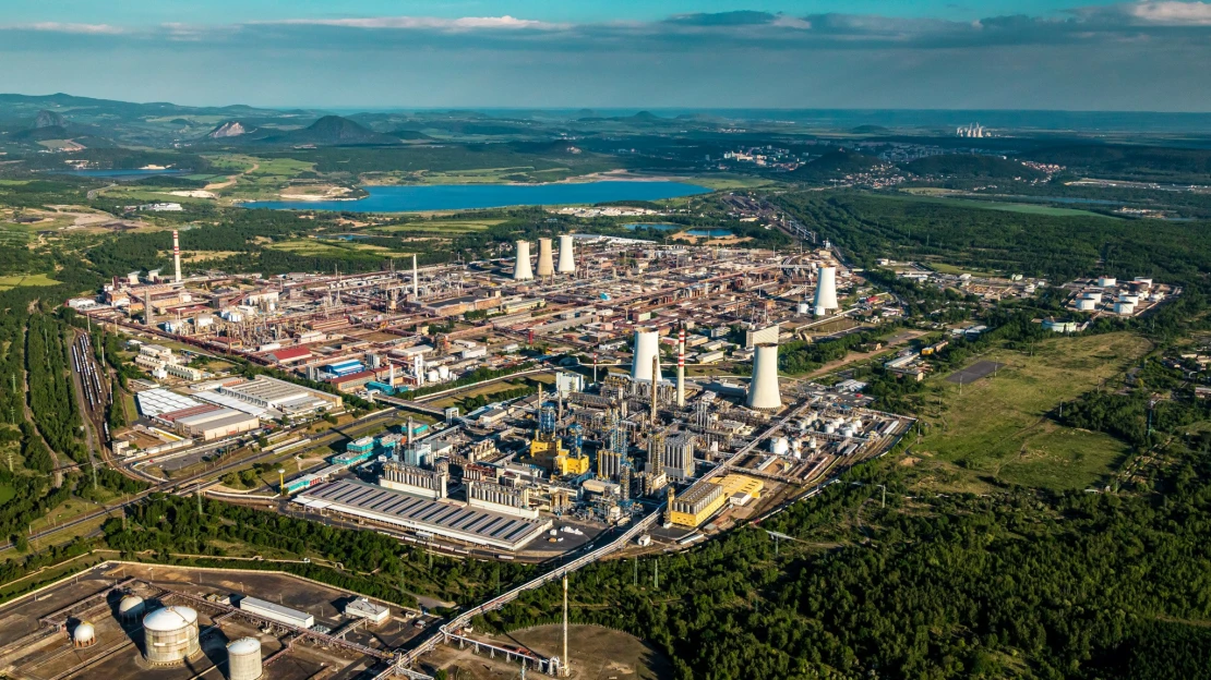 Ze zisku do obří ztráty. Orlen Unipetrol loni prodělal devět miliard