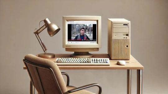 Král streamování YouTube slaví dvacátiny. Původně měl být videoseznamkou