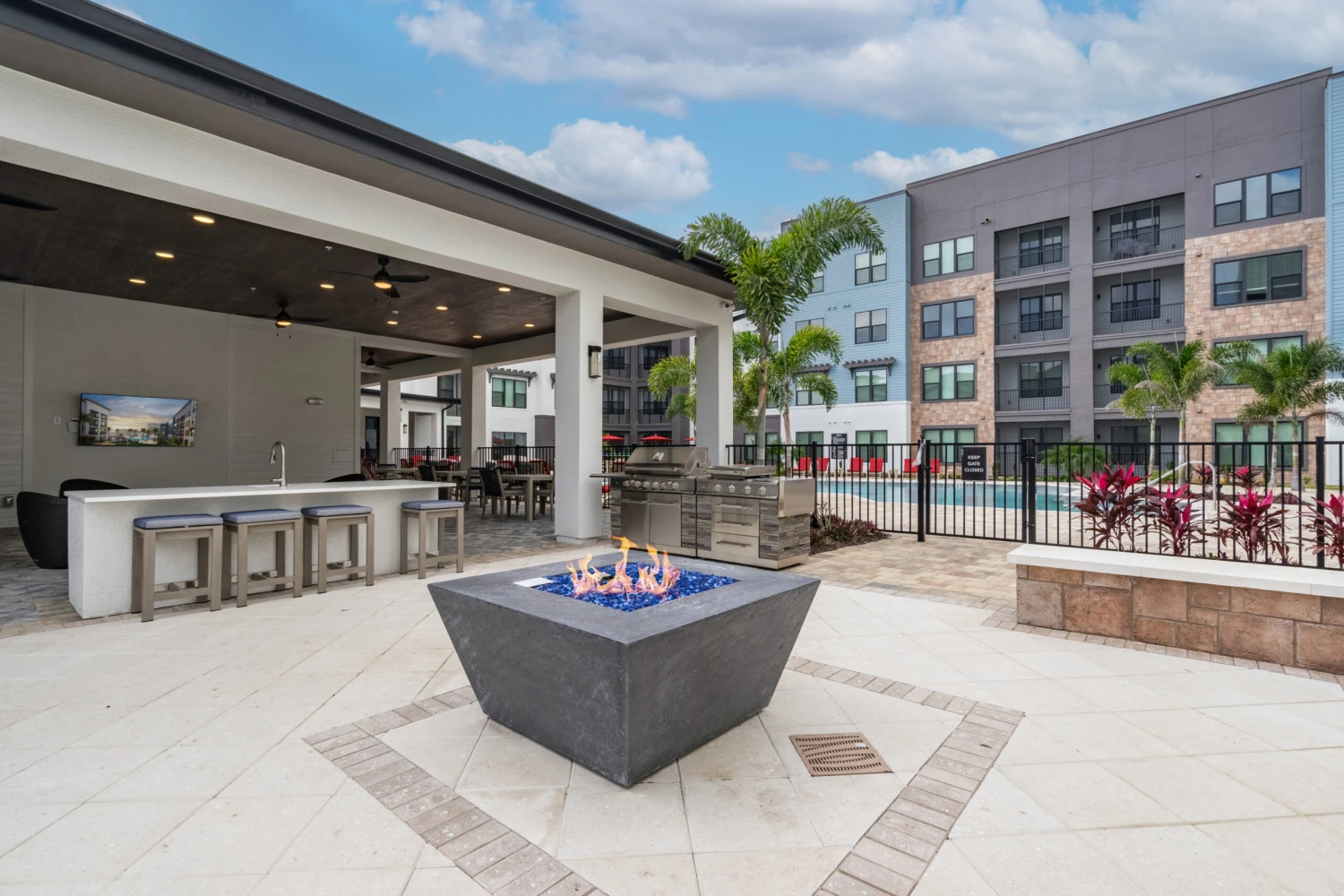 ICP Group, Lakewood Ranch, Ondrej David, Florida, developer, nemovitost, rezidence