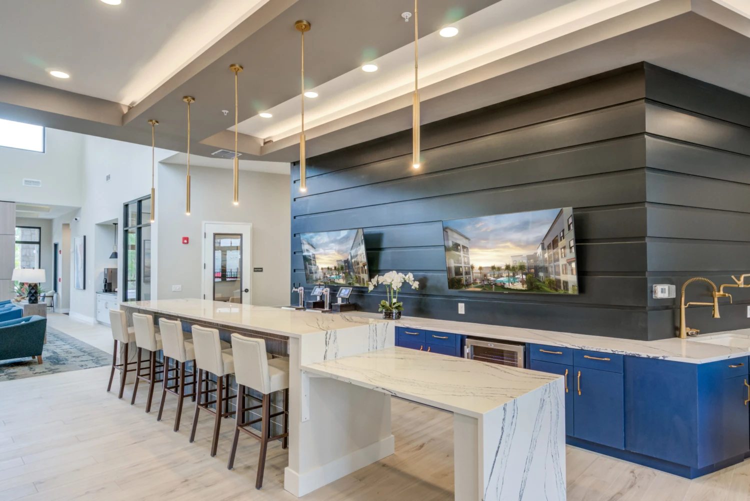 ICP Group, Lakewood Ranch, Ondrej David, Florida, developer, nemovitost, rezidence