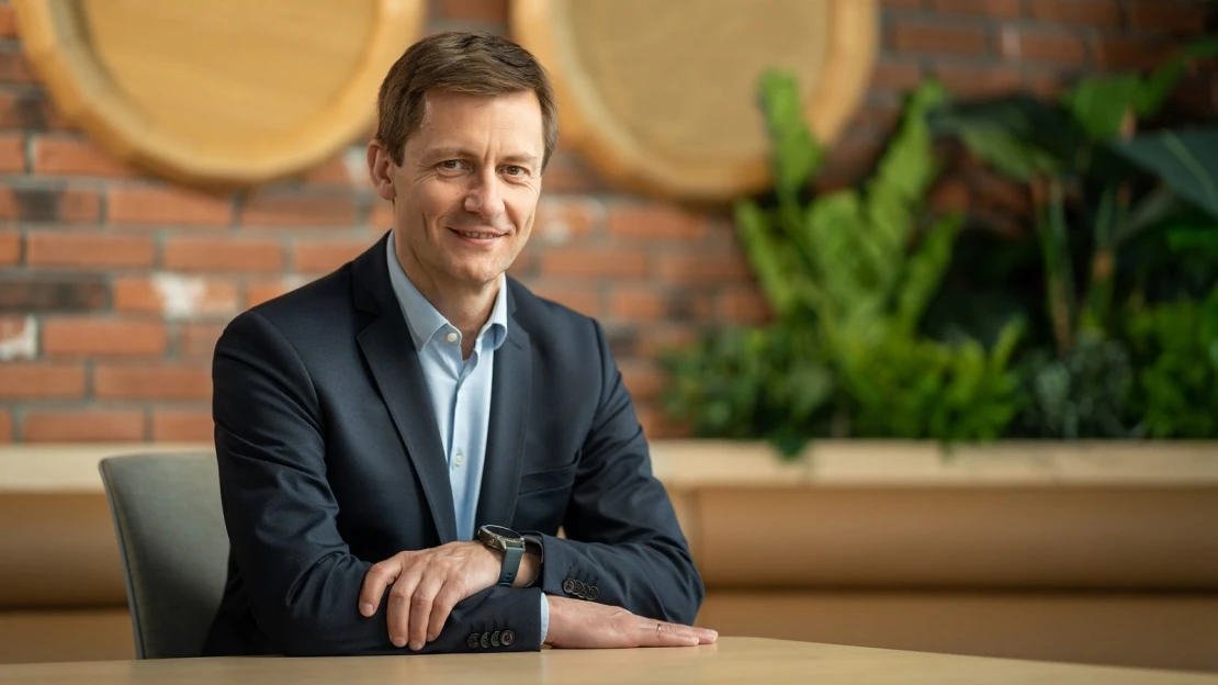 Z Rumunska do Plzně. Prazdroj nově povede Michal Mrowiec