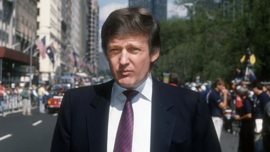 Chcete pochopit Trumpovu fantazii o Gaze? Stačí se podívat na jeho éru v Atlantic City