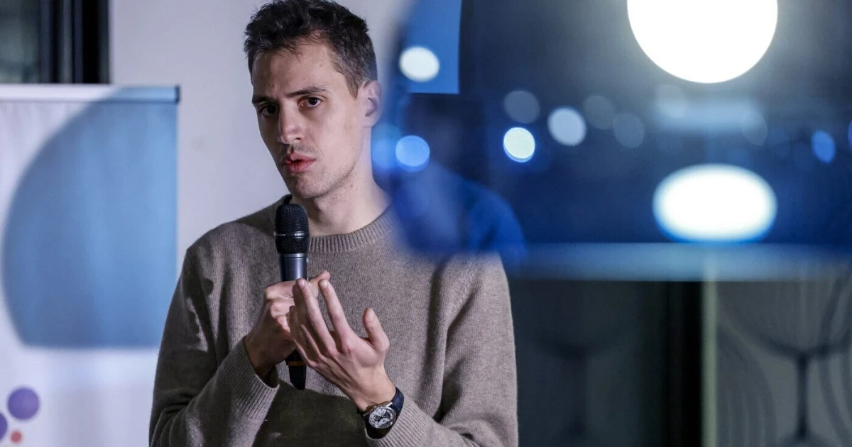 Mistral získal 830 milionů dolarů na datová centra. Mají podpořit evropskou autonomii