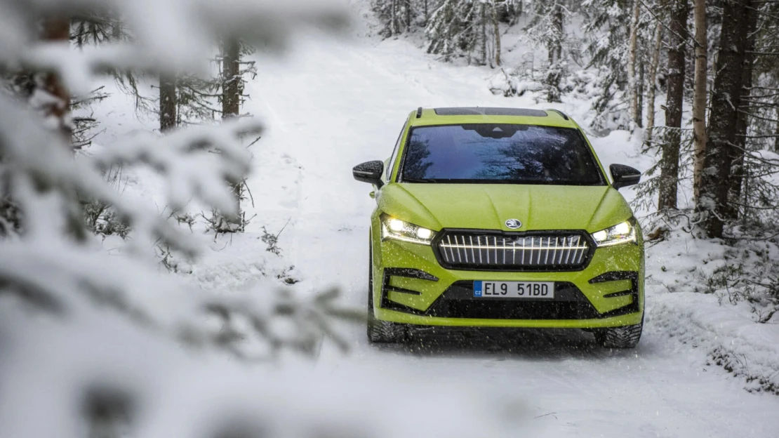Škoda Auto vítá změny emisních norem. Návrh jim poskytuje větší flexibilitu k dosažení cílů