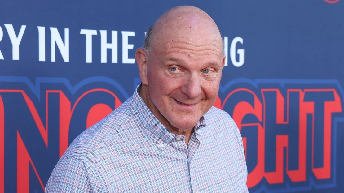Majitelům sportovních týmů opět kraluje Ballmer. To se však nejspíš brzy změní