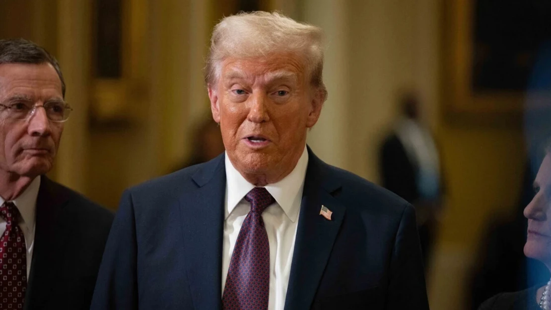 Zboží pod palbou. Koho mohou zasáhnout Trumpova protievropská cla?