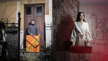 Umělci a jejich múzy. Co inspiruje Maattyho a Lucii Rosickou z&nbsp;letošního výběru 30 pod 30?