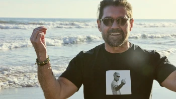 El Grande forever. Petr Šimůnek očima svého nástupce pod španělským sluncem