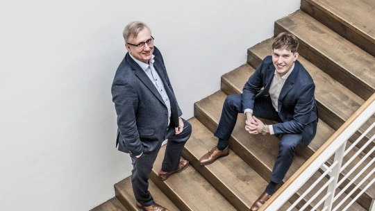 Šéfové na vlně optimismu. České firmy plánují růst a&nbsp;expandovat