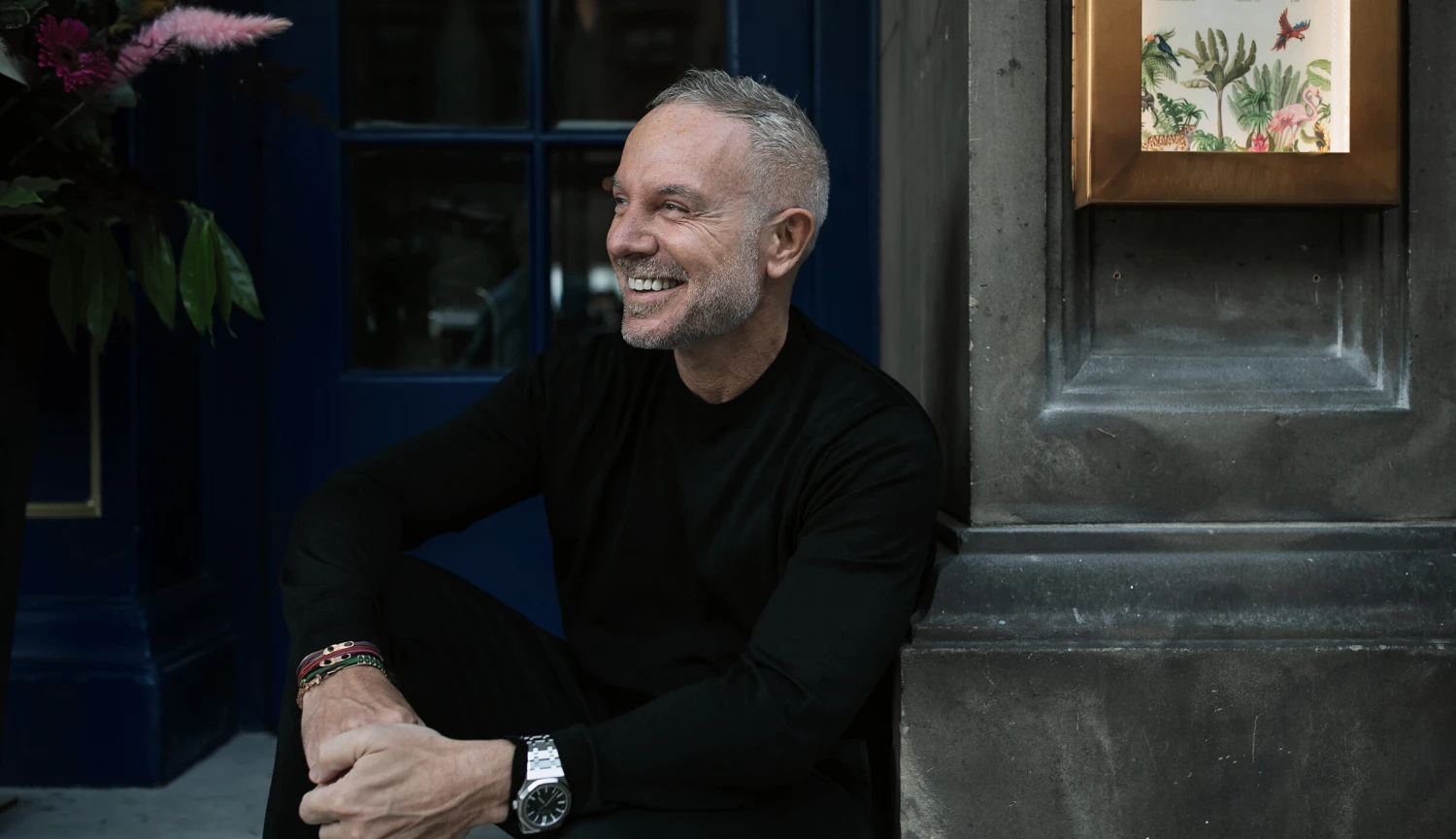 Sex, drogy a hovězí. V Praze otevřel steak house pro náročné