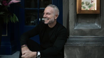 Sex, drogy a&nbsp;hovězí. V&nbsp;Praze otevřel steak house pro náročné