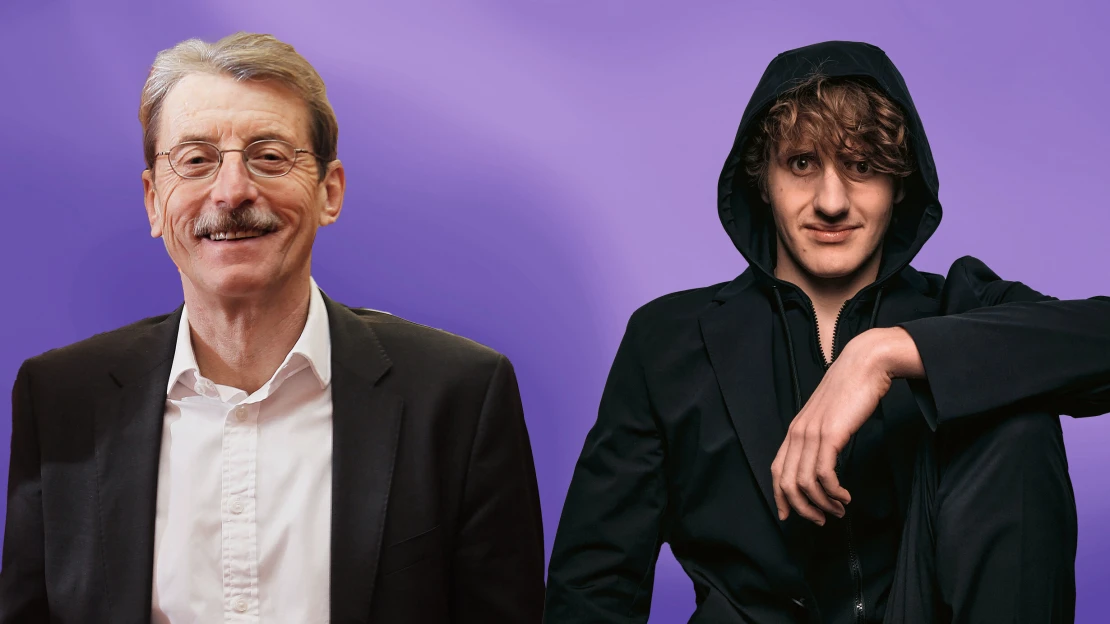 Přes propast šedesáti let. Co přinesla unikátní konfrontace generací?