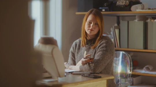 Kvalitní rum a&nbsp;špičková móda? Návrhářka Zuzana Kubíčková dokazuje, že to jde dohromady