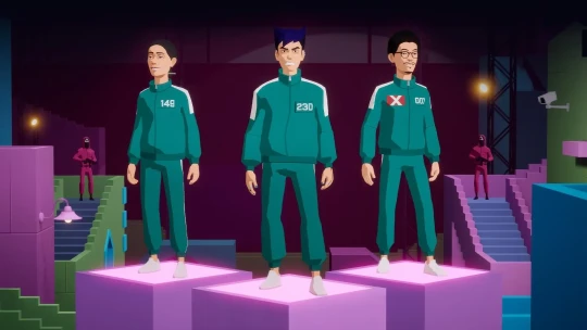 Netflix s hrami zatím vždy narazil. Teď má nový plán: hry v&nbsp;televizi ovládané mobilem