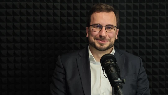 Pouštět se do přímé konkurence s Čínou nedává smysl, říká Vodička z Bochemie