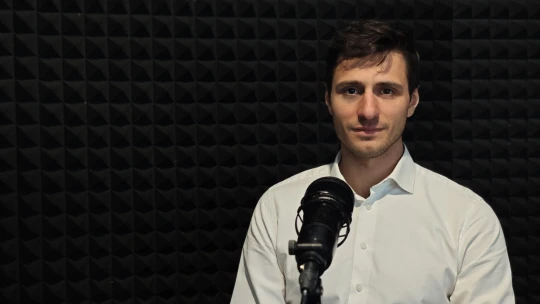 Obavy z odklonu od ESG jsou namístě, V USA už je to vidět, říká Voltr z EFG