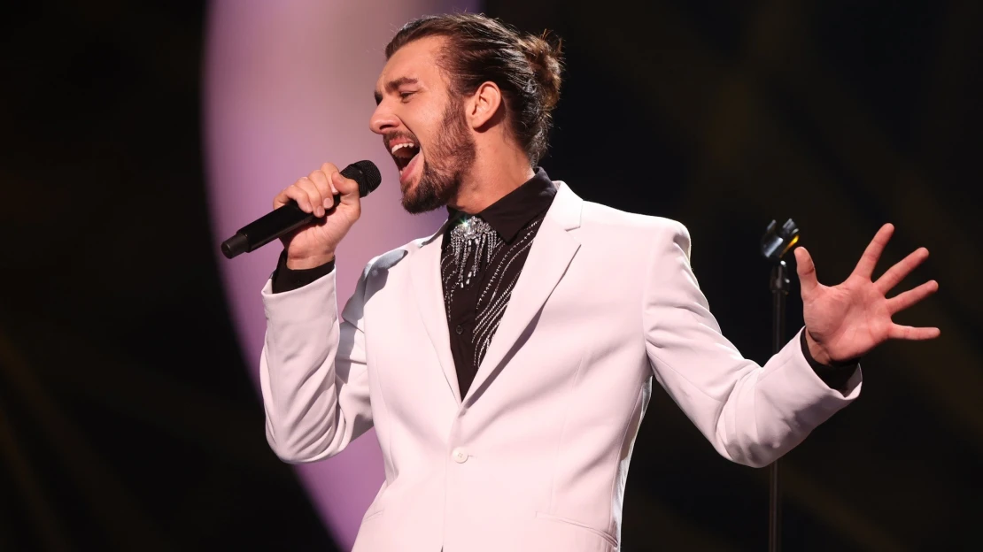 Hudba jako příběh. Nové album Adama Janoty posouvá hranice