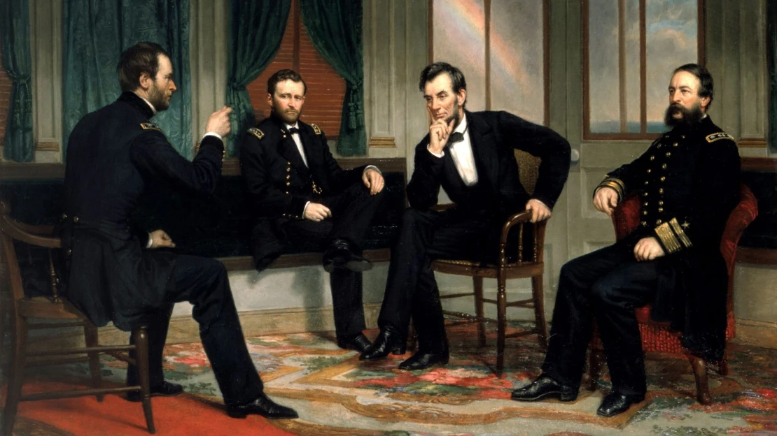 Kdo je podle miliardářů nejlepší prezident v historii USA? Tip: Trump to není