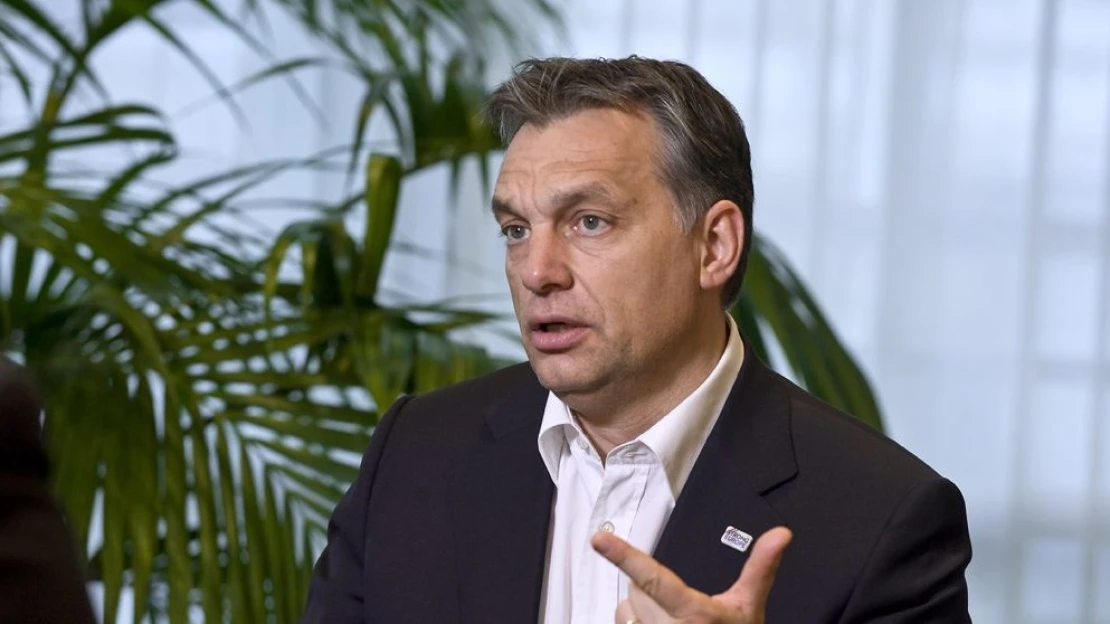 Maďarsko a&nbsp;Spojené státy uzavřou dohodu o&nbsp;hospodářské spolupráci, oznámil Orbán