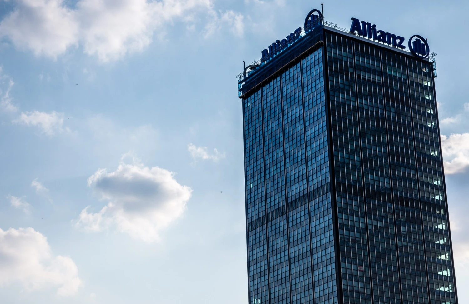 Deal za tři miliardy eur? Allianz jedná o převzetí firmy Viridium