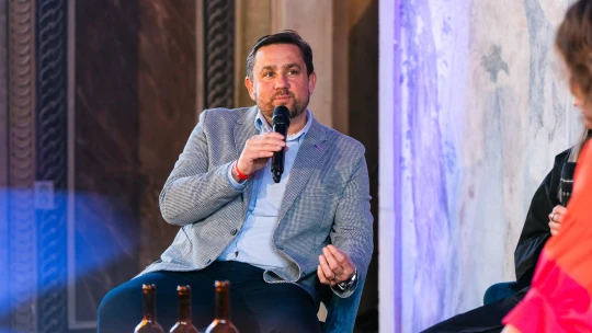 Na levnějších ingrediencích se ukáže, jak dobrý jste kuchař, míní Punčochář