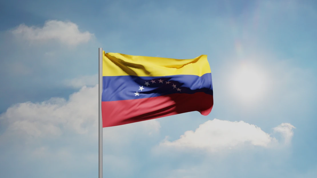 Venezuela má utrum. Americká vláda ruší povolení na vývoz ropy ze země
