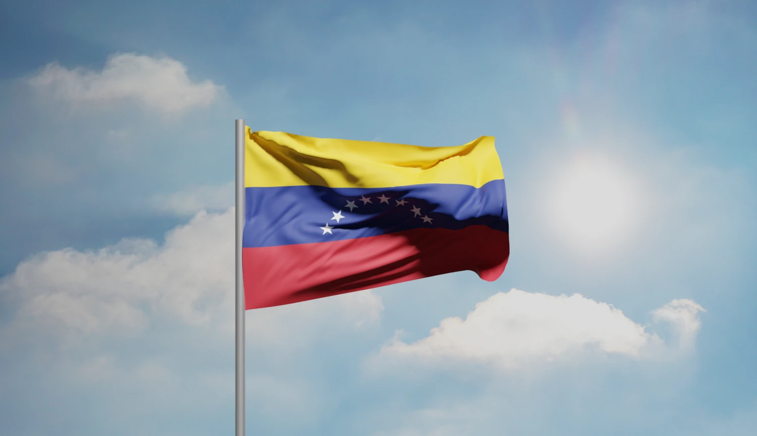 Venezuela má utrum. Americká vláda ruší povolení na vývoz ropy ze země