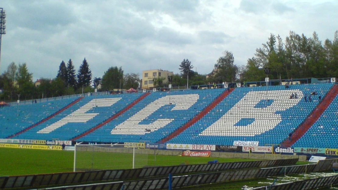 Baník Ostrava se vrátí na Bazaly. Stavba nejmodernějšího stadionu v&nbsp;Česku začne v&nbsp;roce 2029, bude stát dvě a&nbsp;půl miliardy
