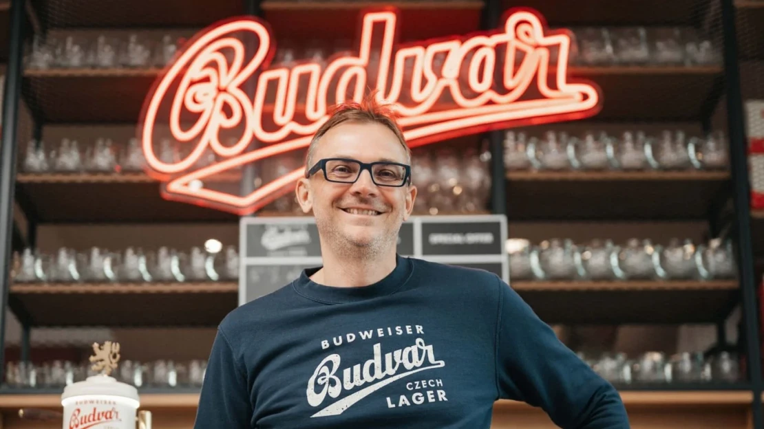 Historický rok pro Budvar. Pivovar uvařil rekordní objem piva