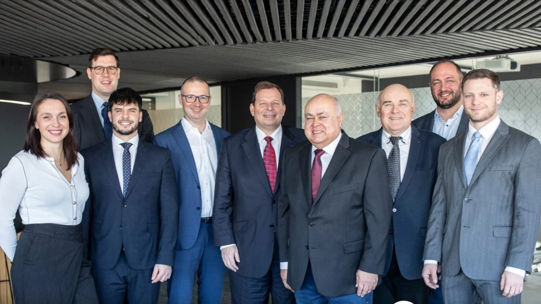 CertiCon pod křídly giganta ze Silicon Valley. Český technologický poklad přebírá firma HTEC