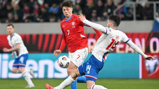 Liga národů se už Česka netýká. Ale neprofitovat z&nbsp;ní by bylo břídilství