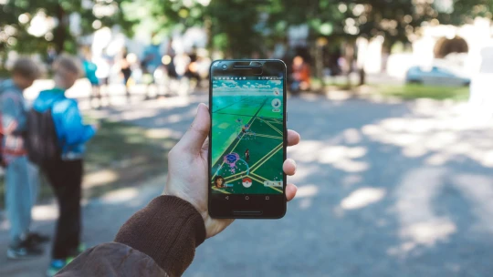 Niantic prodává Saúdům herní divizi. Za Pokémon Go a&nbsp;další tituly zaplatí 3,5 miliardy dolarů