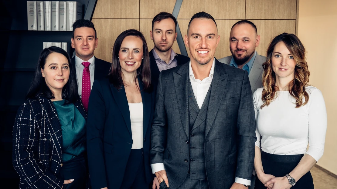 Mít právníka už není luxus, ale strategická investice, říká advokát František Štourač
