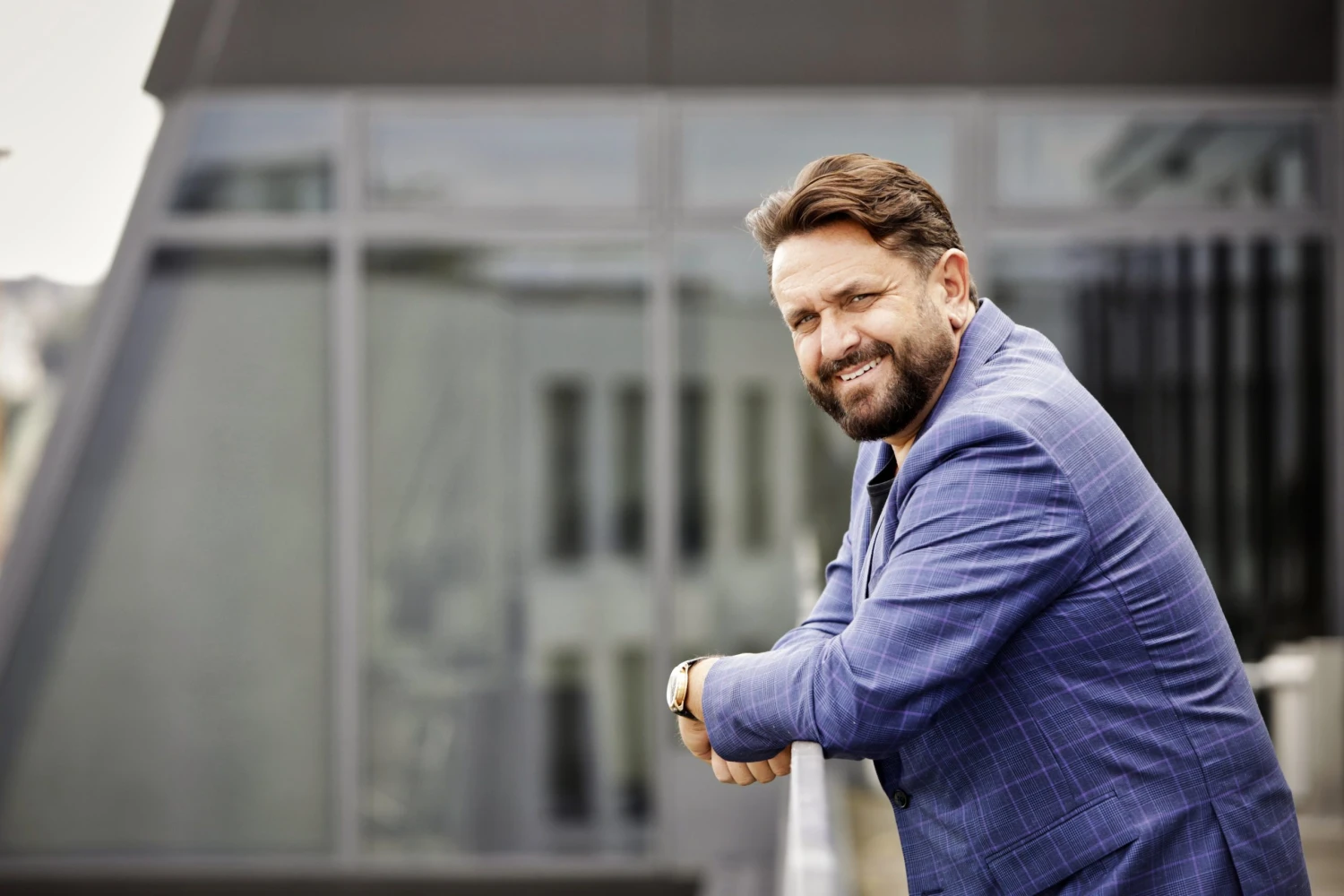Od oprav kol až k&nbsp;telemedicíně. Pecinův Meddi hub funguje v&nbsp;dalším kraji