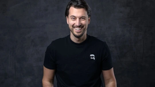Investoři jsou často odtržení od reality, říká partner fondu Orbit Capital