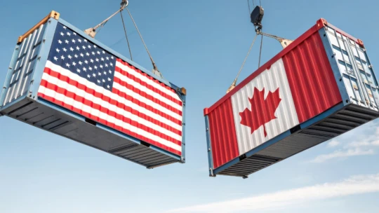 Kanada chystá odvetu. Země zahájila kvůli clům spor s&nbsp;USA u&nbsp;Světové obchodní organizace