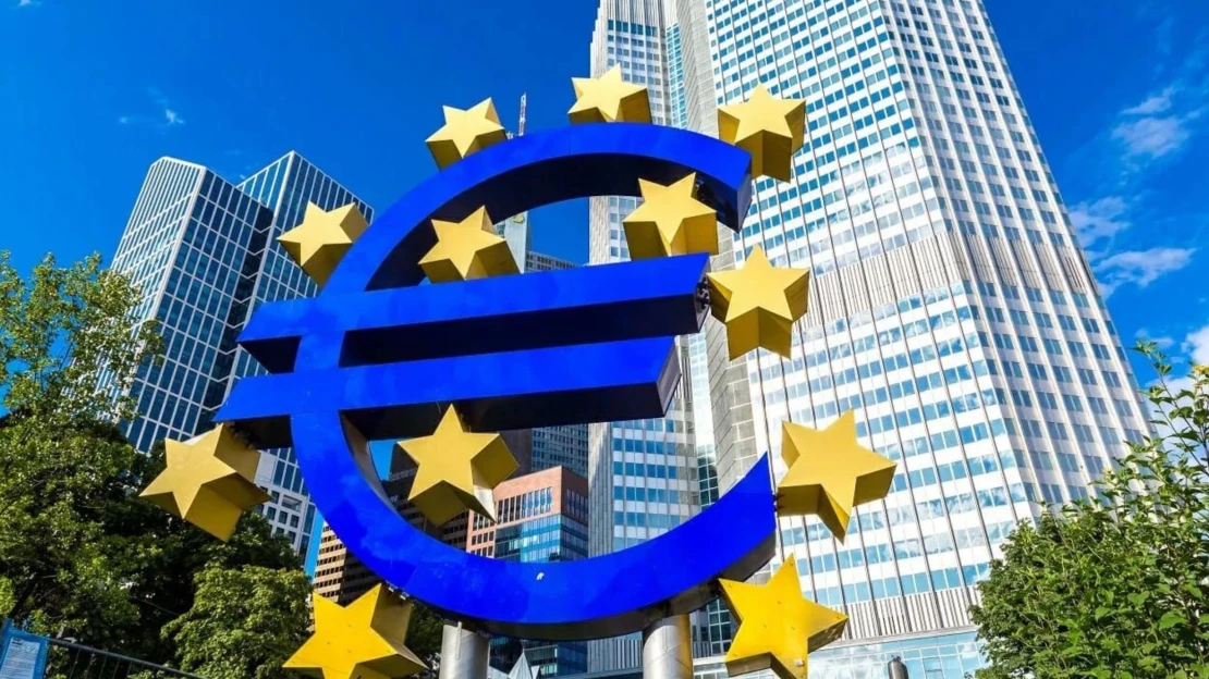 Evropská centrální banka snížila základní úrok o čtvrt procentního bodu. Chce podpořit hospodářský růst